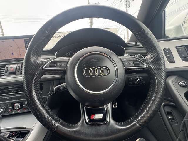 2012 AUDI A6 AVANT 缩略图 15