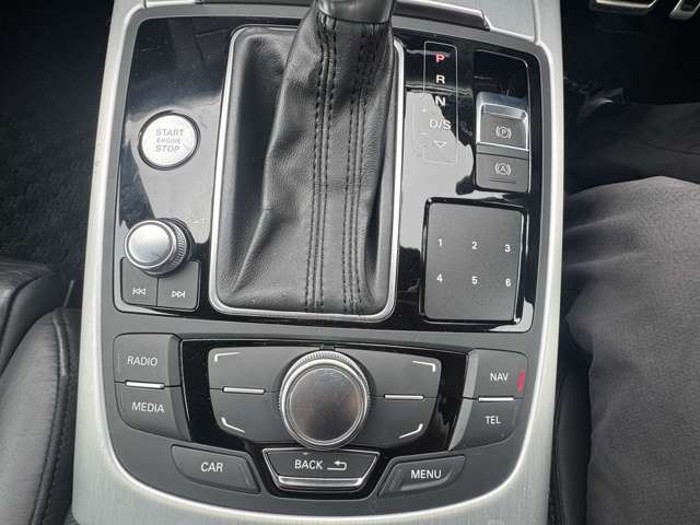 2012 AUDI A6 AVANT 缩略图 14