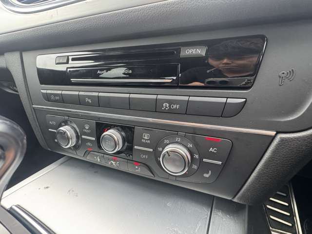 2012 AUDI A6 AVANT 缩略图 13