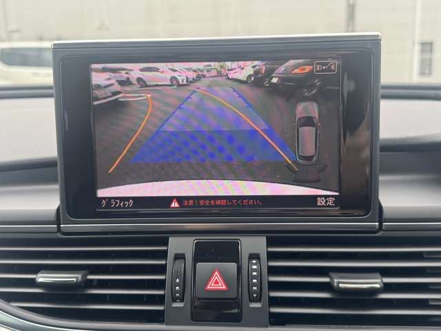 2012 AUDI A6 AVANT 缩略图 11