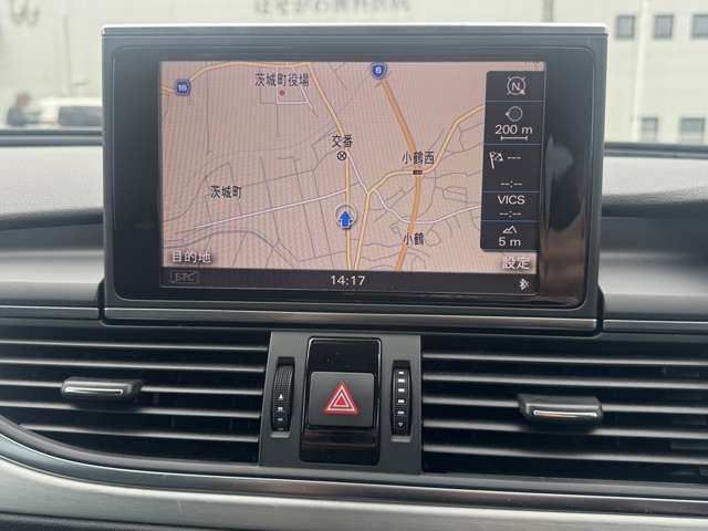 2012 AUDI A6 AVANT 照片 10