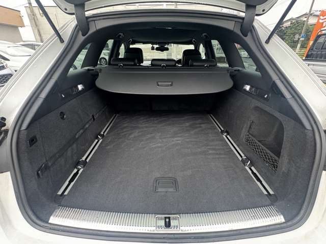 2012 AUDI A6 AVANT 照片 9