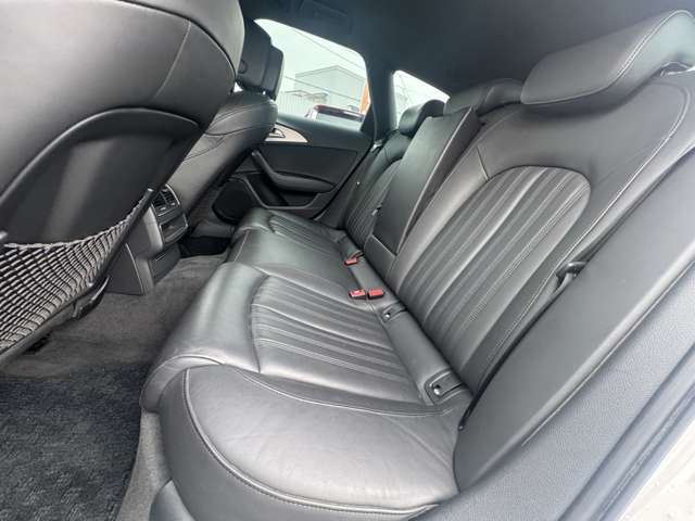 2012 AUDI A6 AVANT 照片 8