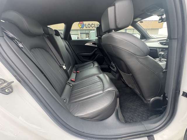 2012 AUDI A6 AVANT 照片 7