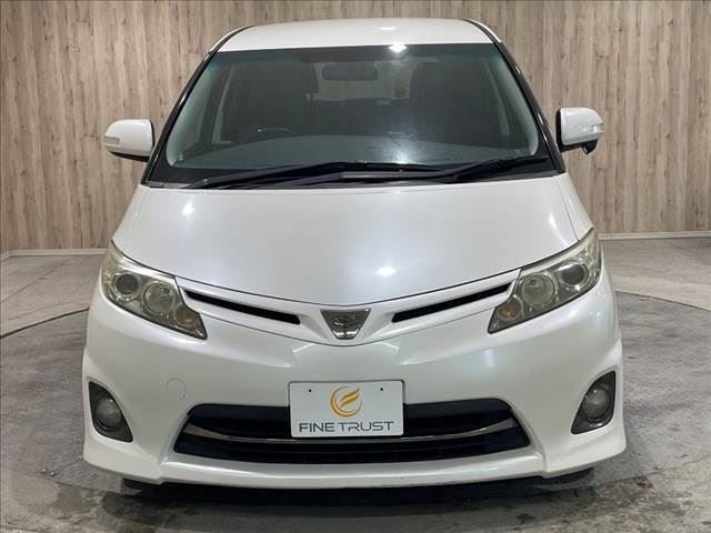 2011 Toyota ESTIMA 缩略图 18