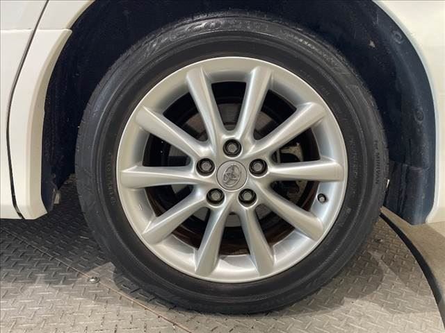 2011 Toyota ESTIMA 缩略图 31