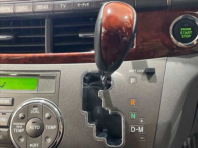 2011 Toyota ESTIMA 缩略图 41