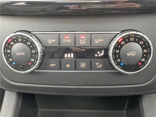 صورة مصغرة 21 لـ 2015 Mercedes-BENZ GLE
