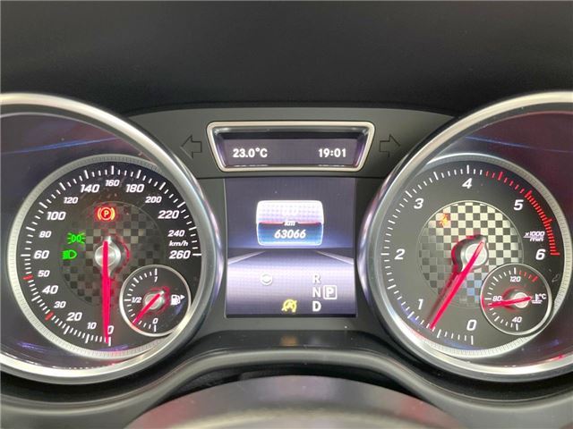 صورة مصغرة 29 لـ 2015 Mercedes-BENZ GLE