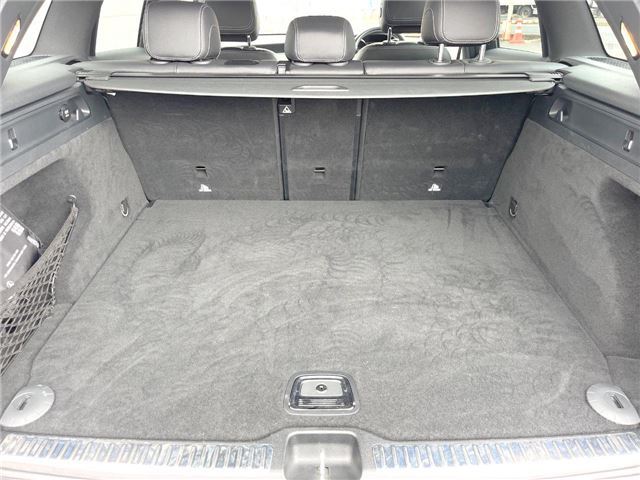 2016 Mercedes-BENZ GLC — миниатюра 12