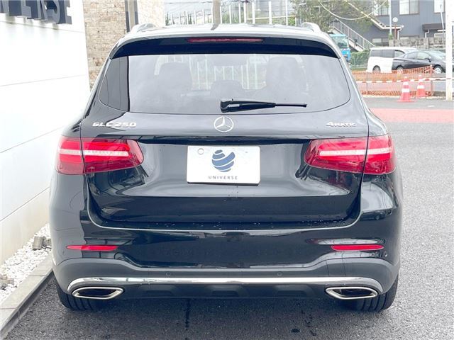 2016 Mercedes-BENZ GLC — миниатюра 11