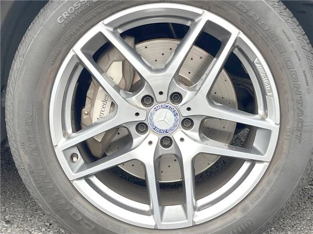 2016 Mercedes-BENZ GLC — миниатюра 18