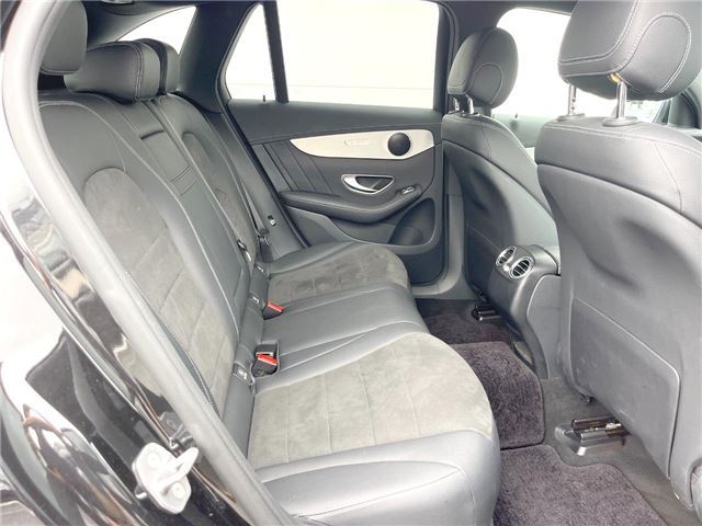 2016 Mercedes-BENZ GLC — миниатюра 22
