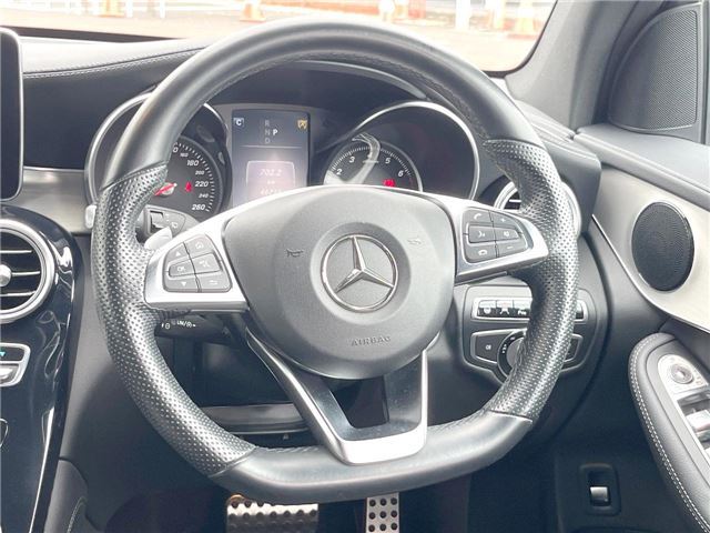 2016 Mercedes-BENZ GLC — миниатюра 24