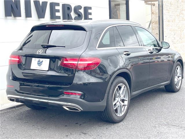 2016 Mercedes-BENZ GLC — фото 10