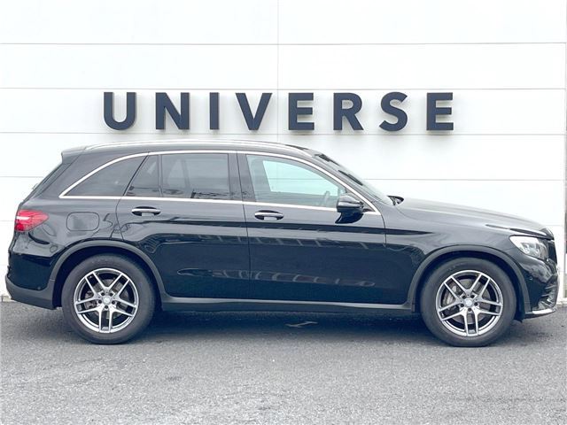 2016 Mercedes-BENZ GLC — фото 9