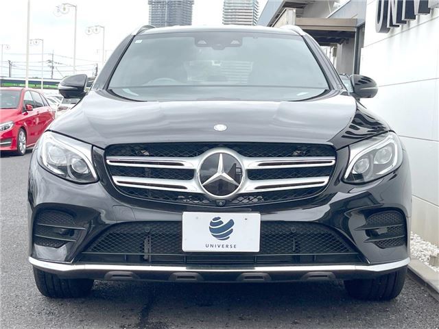 2016 Mercedes-BENZ GLC — фото 7