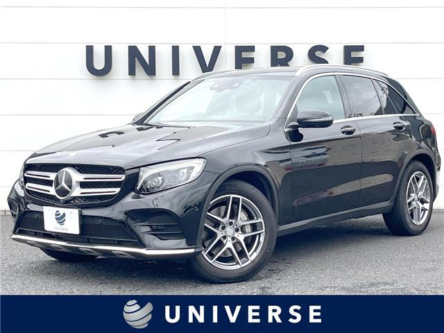 2016 Mercedes-BENZ GLC — фото 4