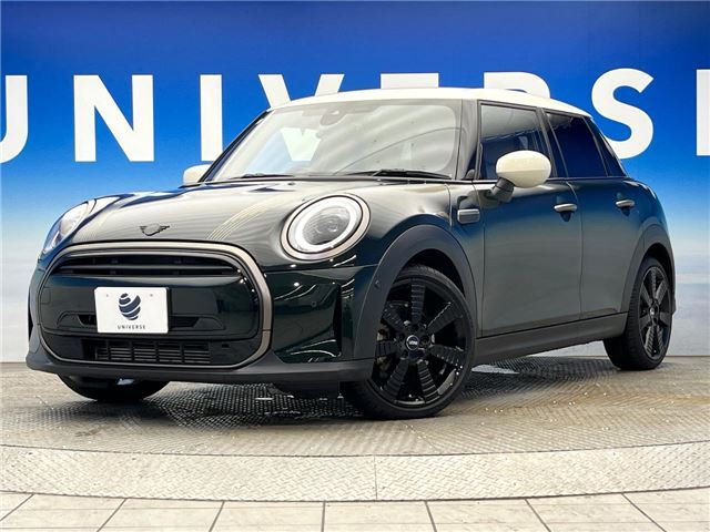 صورة 1 لـ 2024 MINI OTHER
