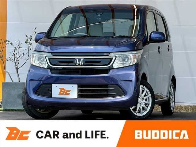 صورة 1 لـ 2013 Honda N-WGN