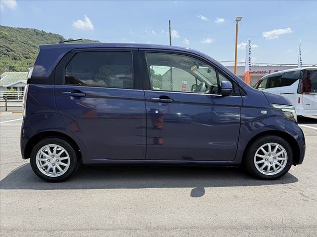 2013 Honda N-WGN 缩略图 12