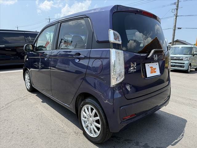 2013 Honda N-WGN 缩略图 15
