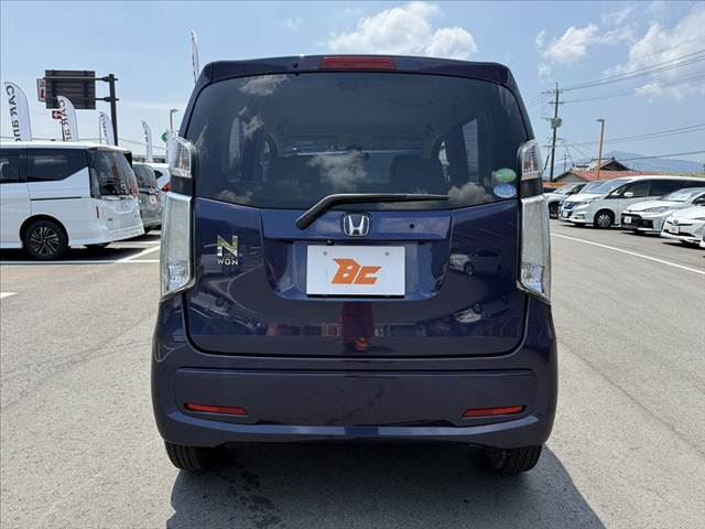 2013 Honda N-WGN 缩略图 14