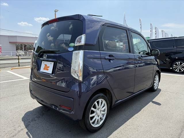 2013 Honda N-WGN 缩略图 13