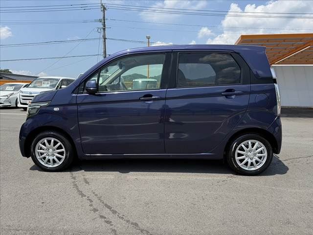 2013 Honda N-WGN 缩略图 11