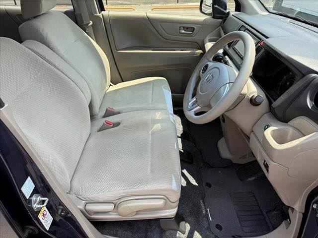 2013 Honda N-WGN 缩略图 16