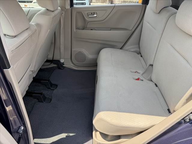 2013 Honda N-WGN 缩略图 19