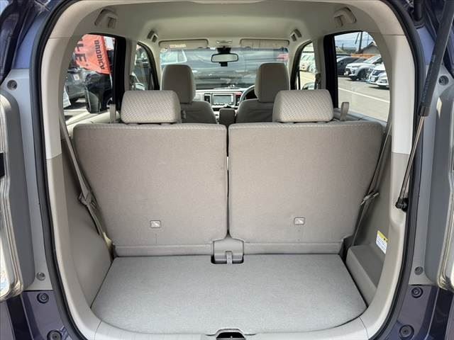 2013 Honda N-WGN 缩略图 20