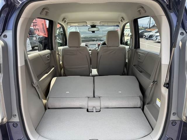 2013 Honda N-WGN 缩略图 21