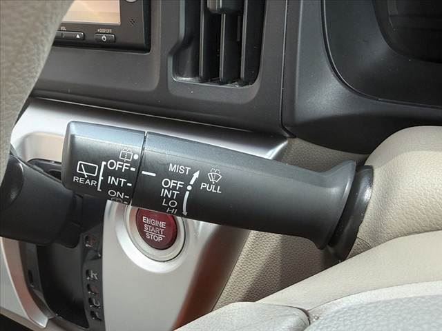 2013 Honda N-WGN 缩略图 23