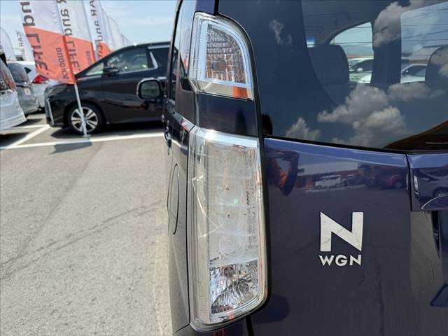 2013 Honda N-WGN 缩略图 45
