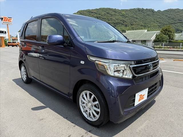 صورة 10 لـ 2013 Honda N-WGN