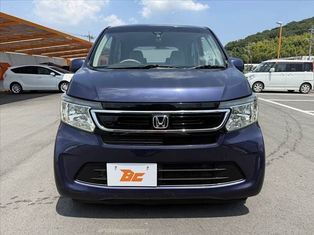 صورة 9 لـ 2013 Honda N-WGN
