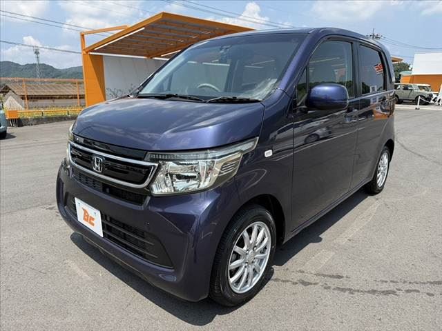 صورة 8 لـ 2013 Honda N-WGN