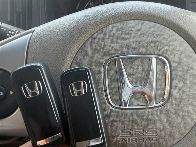 صورة 7 لـ 2013 Honda N-WGN