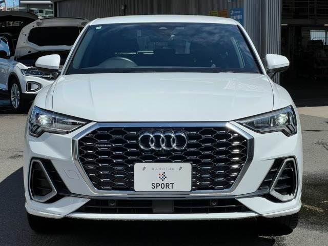 2020 AUDI Q3 SPORTBACK 缩略图 15