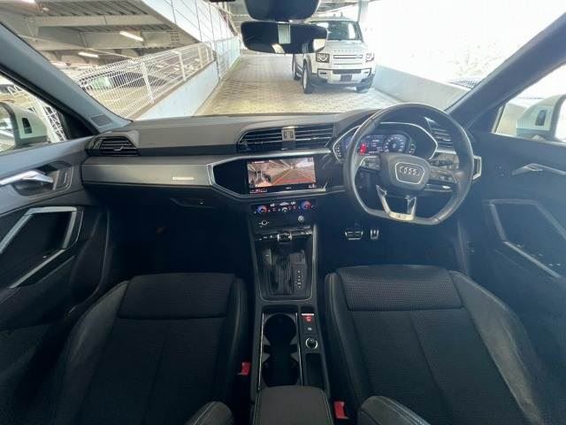 صورة 2 لـ 2020 AUDI Q3 SPORTBACK