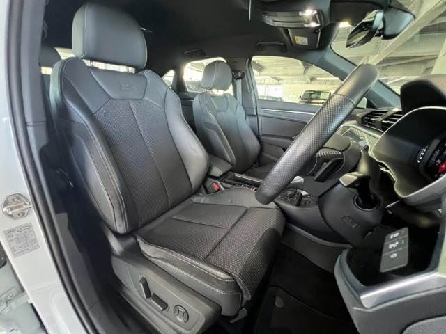 2020 AUDI Q3 SPORTBACK 缩略图 11