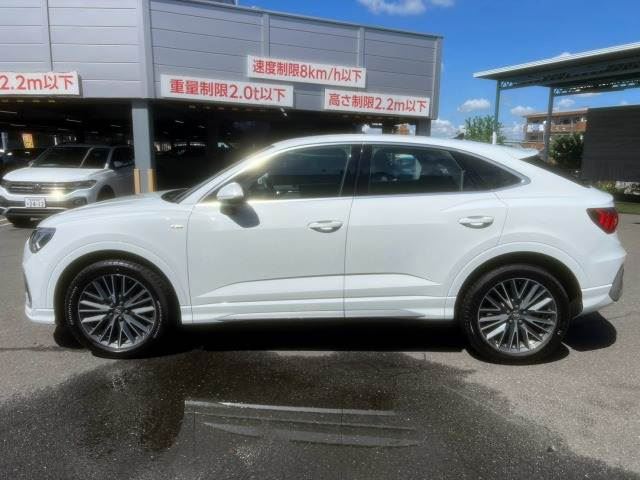 2020 AUDI Q3 SPORTBACK 缩略图 17