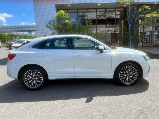 2020 AUDI Q3 SPORTBACK 缩略图 18