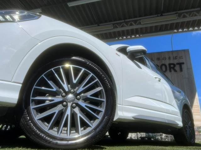 2020 AUDI Q3 SPORTBACK 缩略图 19