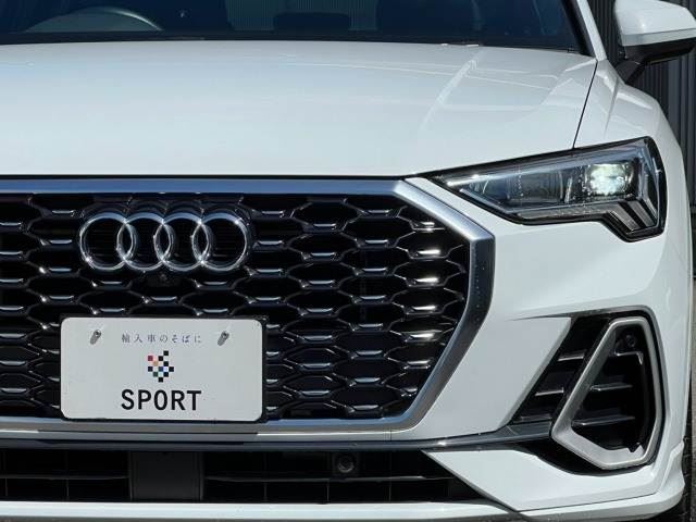 2020 AUDI Q3 SPORTBACK 缩略图 20