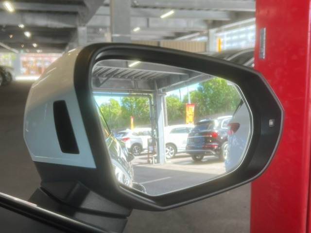 صورة 8 لـ 2020 AUDI Q3 SPORTBACK