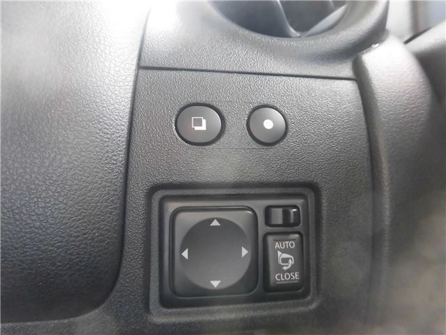 2019 Nissan MARCH 缩略图 13