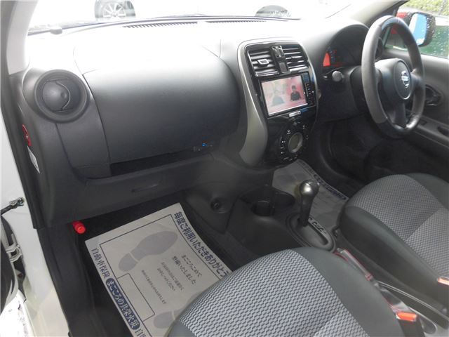 2019 Nissan MARCH 照片 2