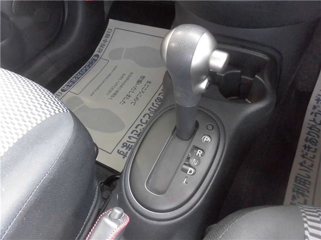 2019 Nissan MARCH 缩略图 16